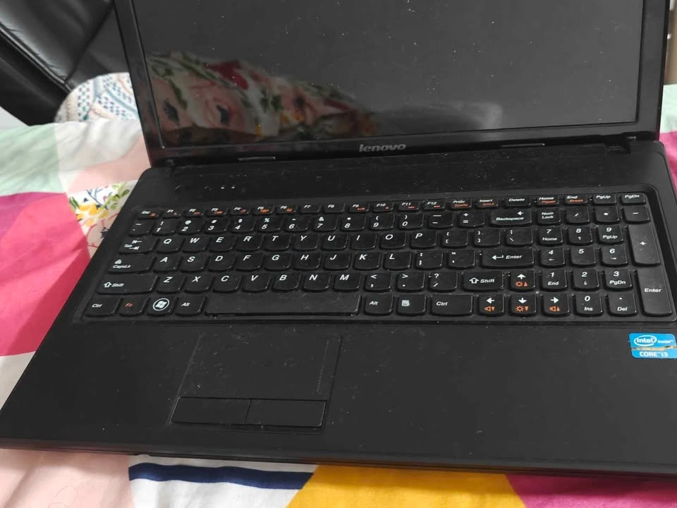 Lenovo G570 Laptop for Parts or Repair - photo 4