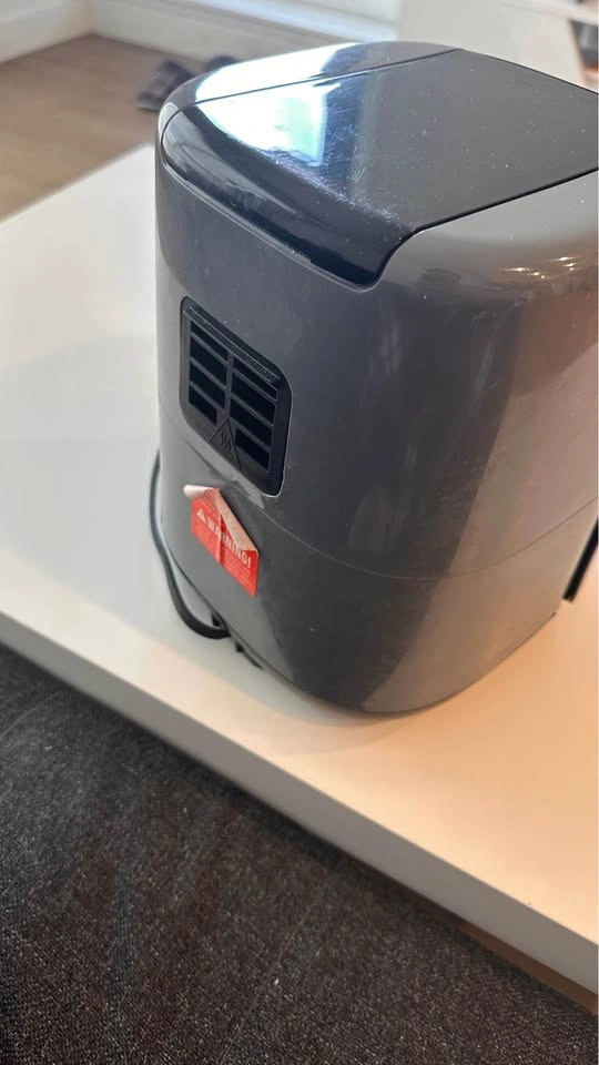 Compact Chefman Air Fryer for Condo / Apartment - photo 4