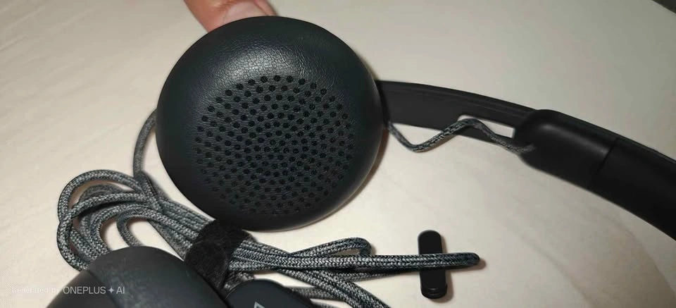 Logitech Zone Wired On-Ear Headset - photo 2