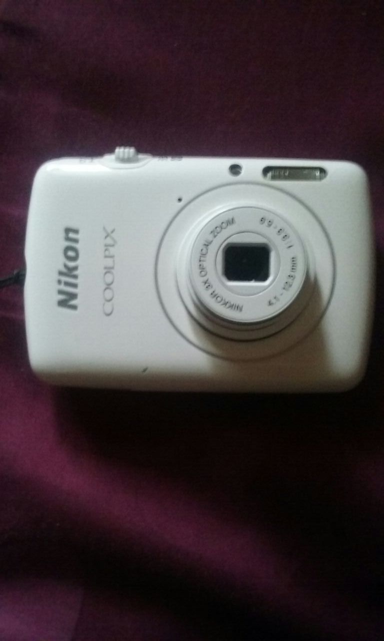 Camera