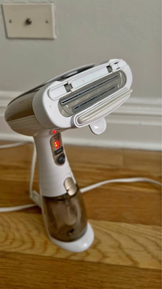 Conair Turbo Handheld Steamer