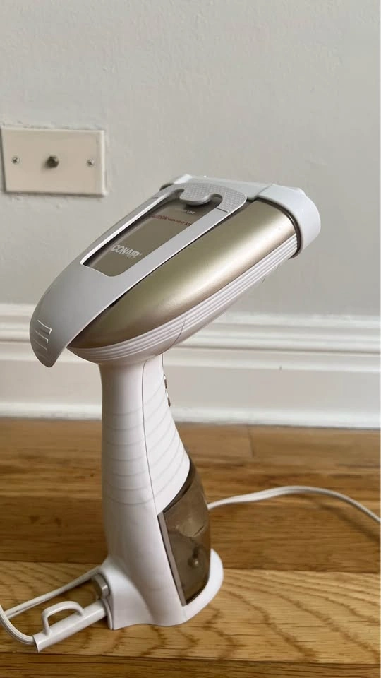 Conair Turbo Handheld Steamer - photo 2
