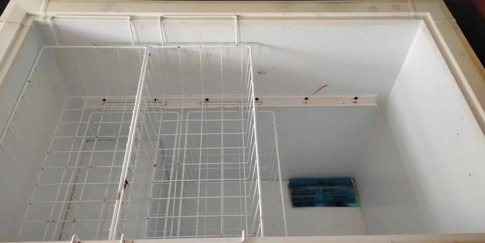 Frigidaire Freezer - photo 2