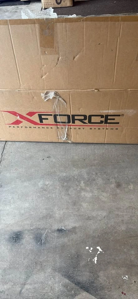 KIA Forte GT Sedan FL Axle muffler ONLY - photo 5