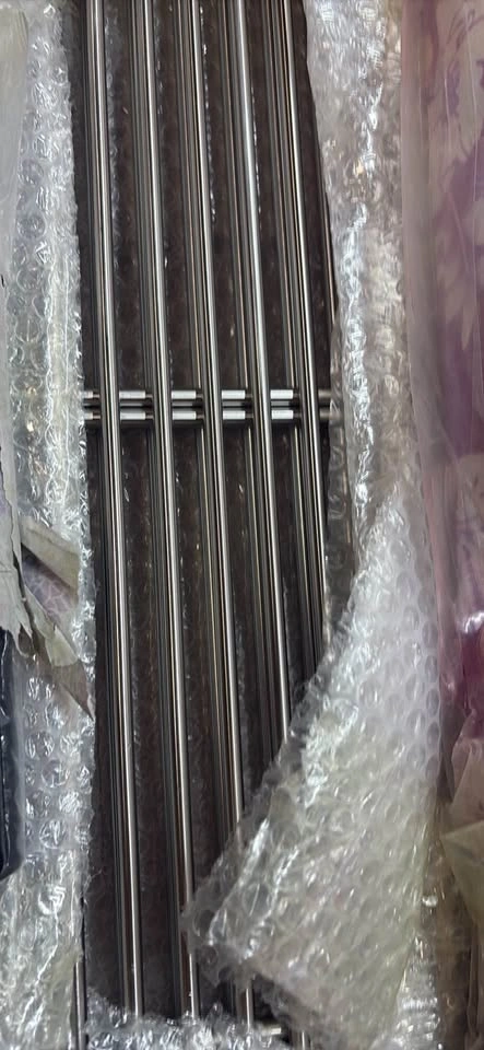 Weber Genesis 300 Grill Parts: Grid & Bars - photo 2