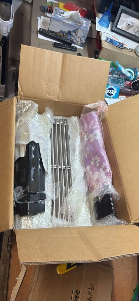 Weber Genesis 300 Grill Parts: Grid & Bars - photo 5