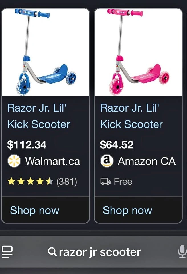 Scooter
