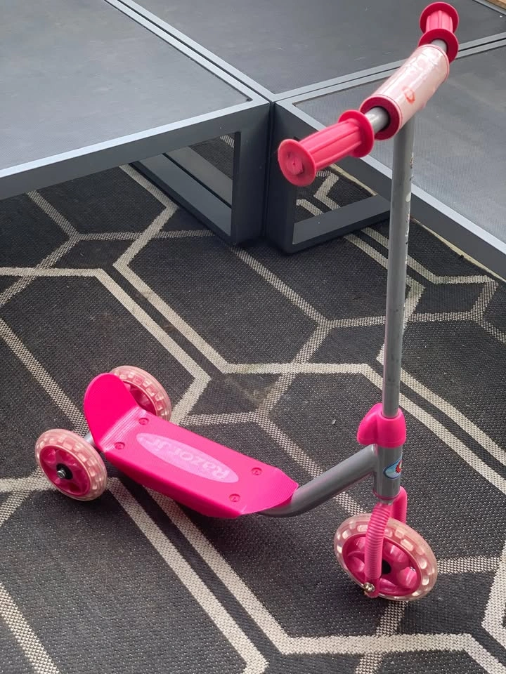 Scooter - photo 4