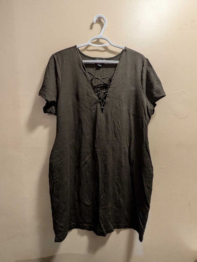 Plus Size Dresses