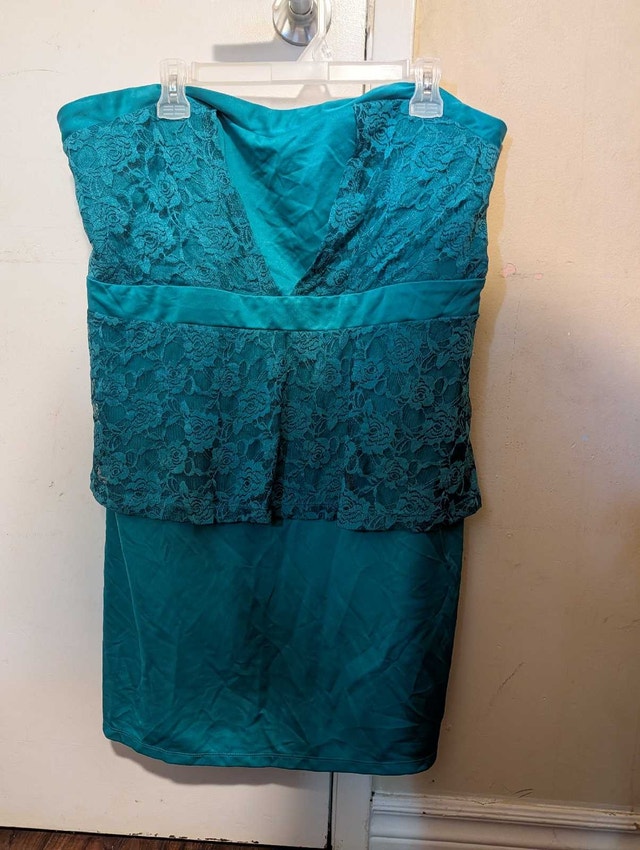 Plus Size Dresses - photo 3