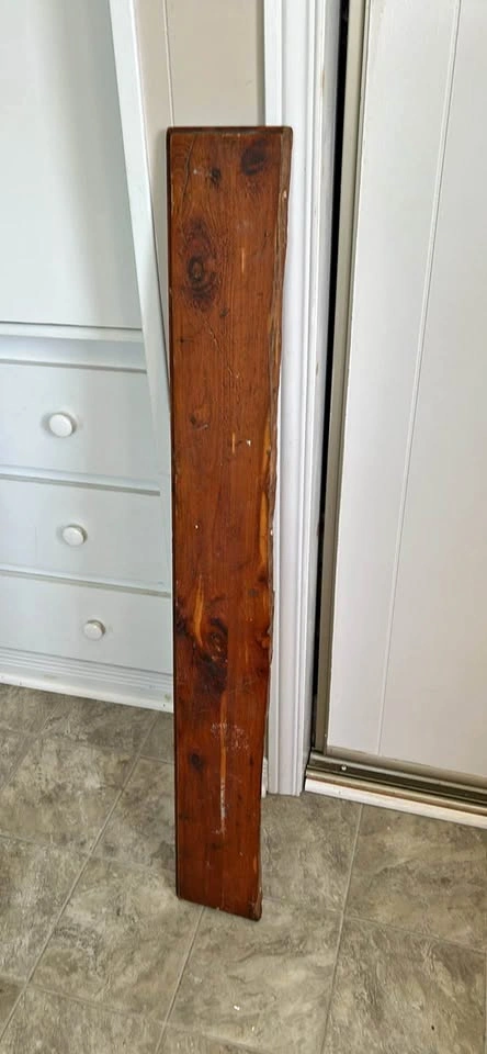 Cedar chest