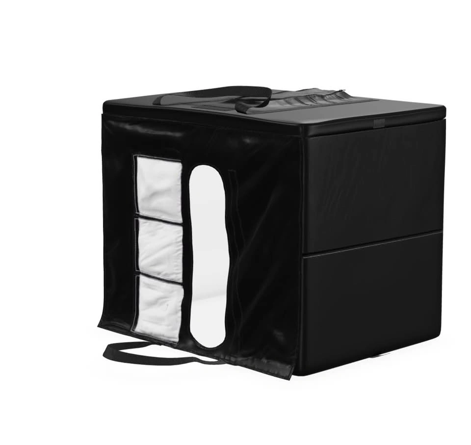 Large Portable Foldable Photo Studio Box