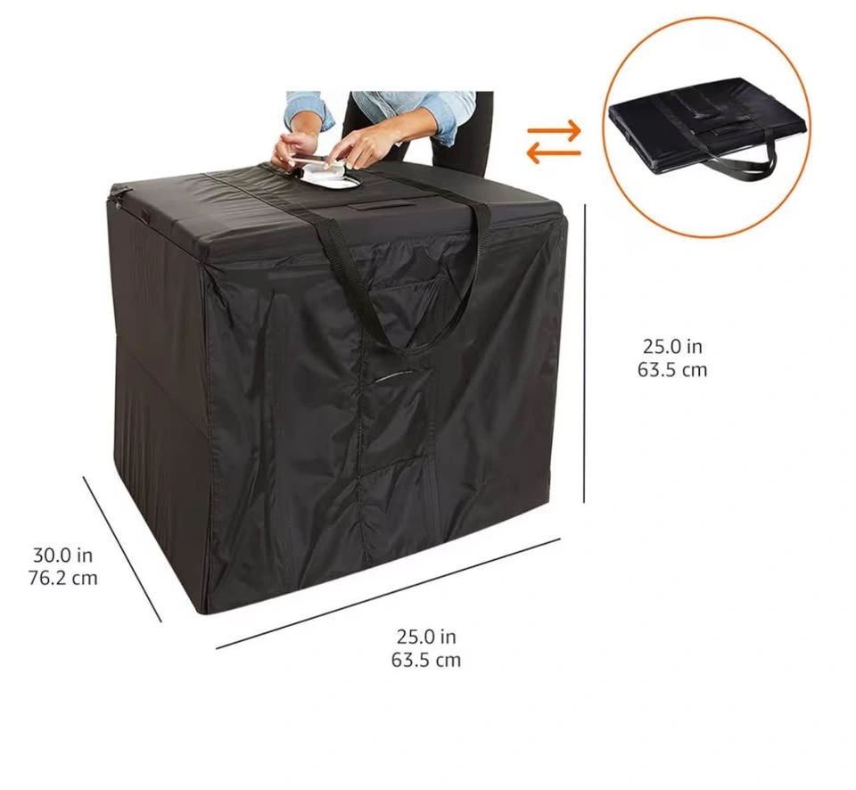 Large Portable Foldable Photo Studio Box - photo 2