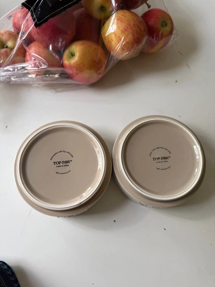 Pet bowls - photo 3
