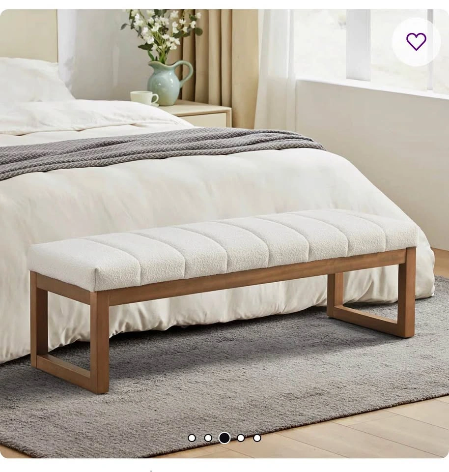 Multi Use Bench