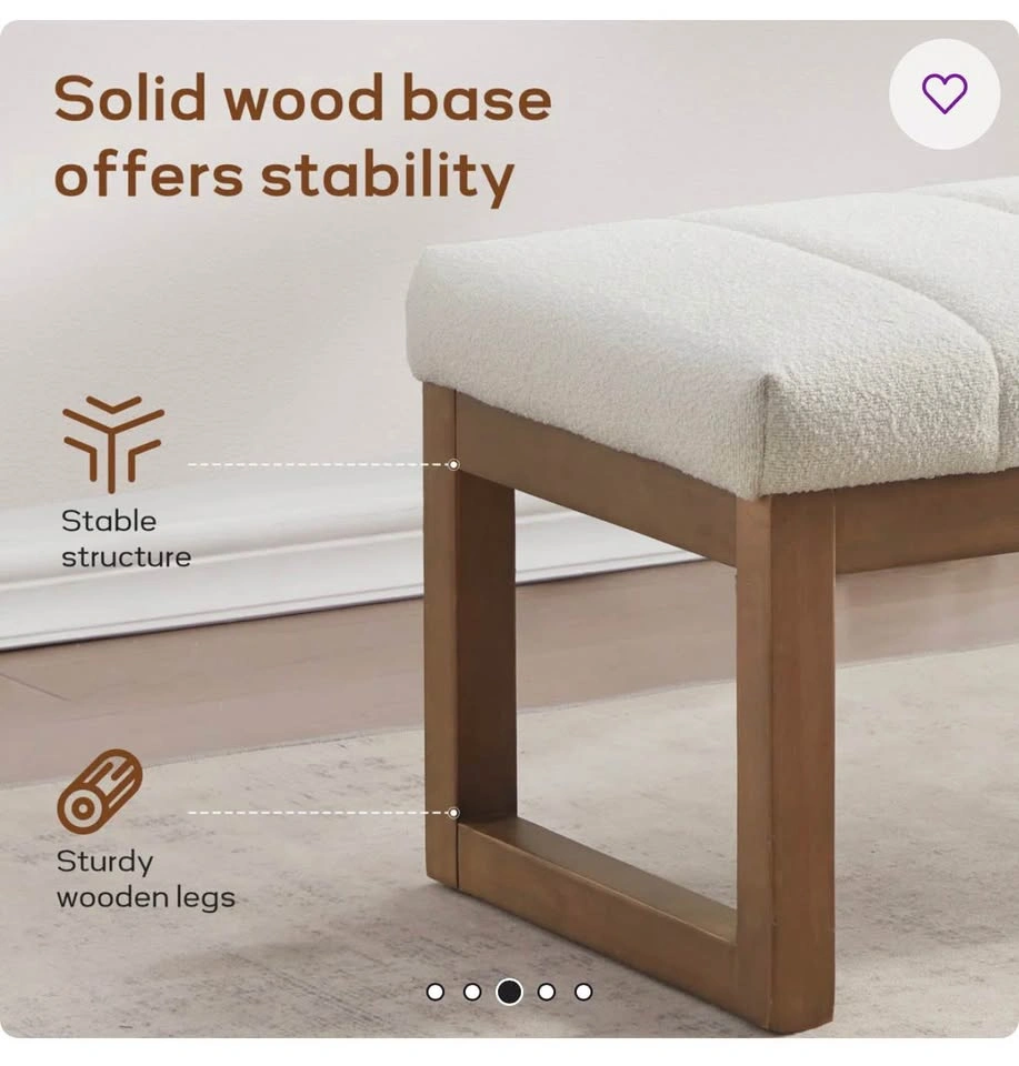 Multi Use Bench - photo 4