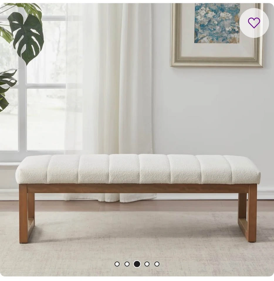 Multi Use Bench - photo 5