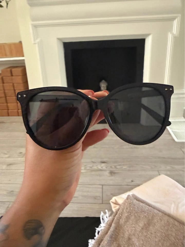 Bottega Veneta Cat Eye Sunglasses - photo 2