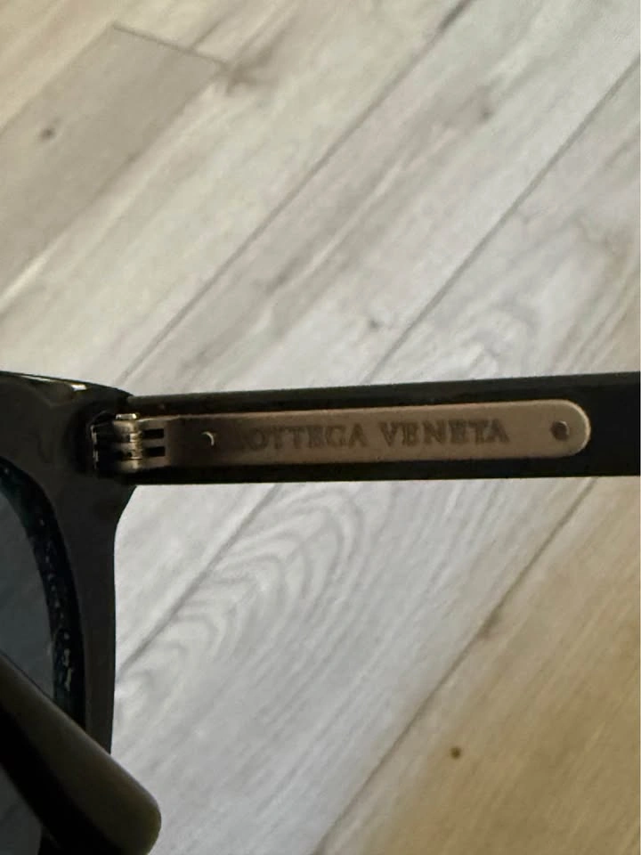 Bottega Veneta Cat Eye Sunglasses - photo 4