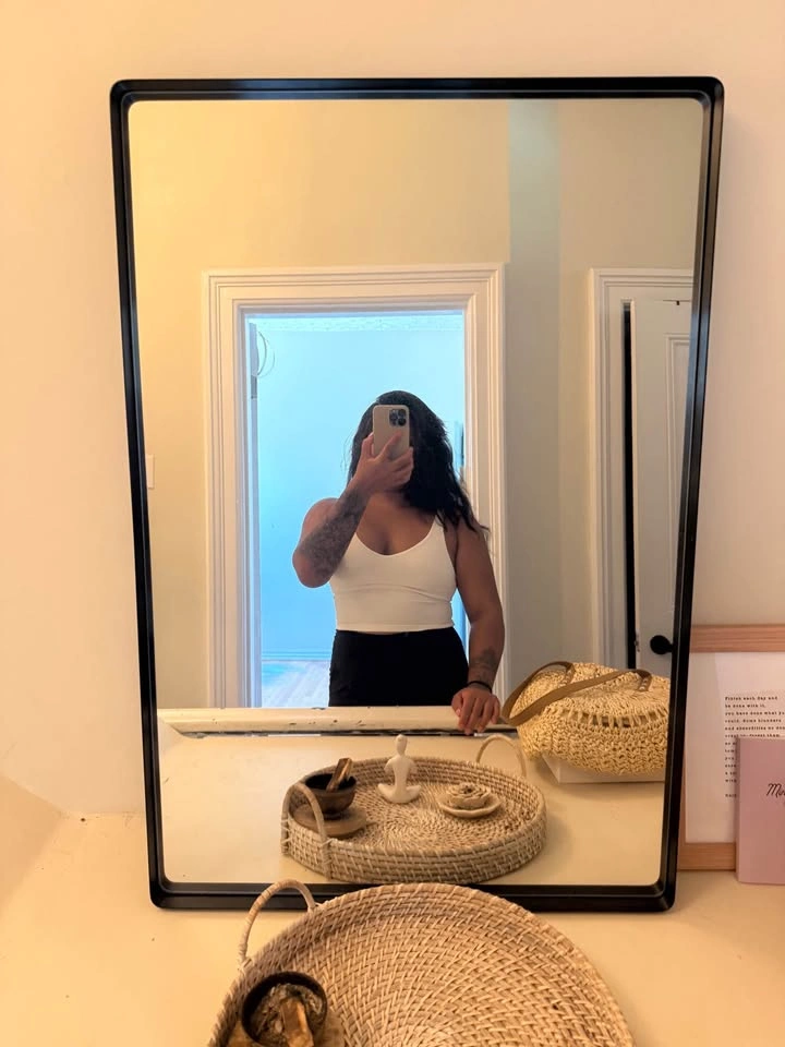Mirror 24 x 36 - photo 5