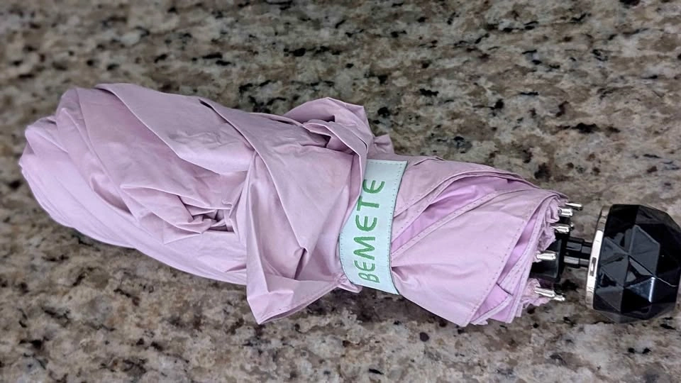 Bemete Folding Umbrella