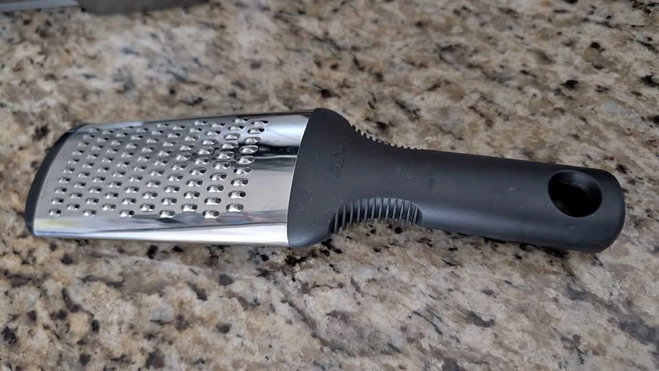 Oxo Good Grips Grater