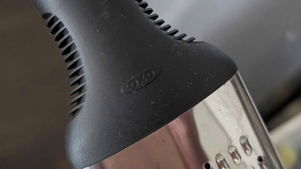 Oxo Good Grips Grater - photo 2