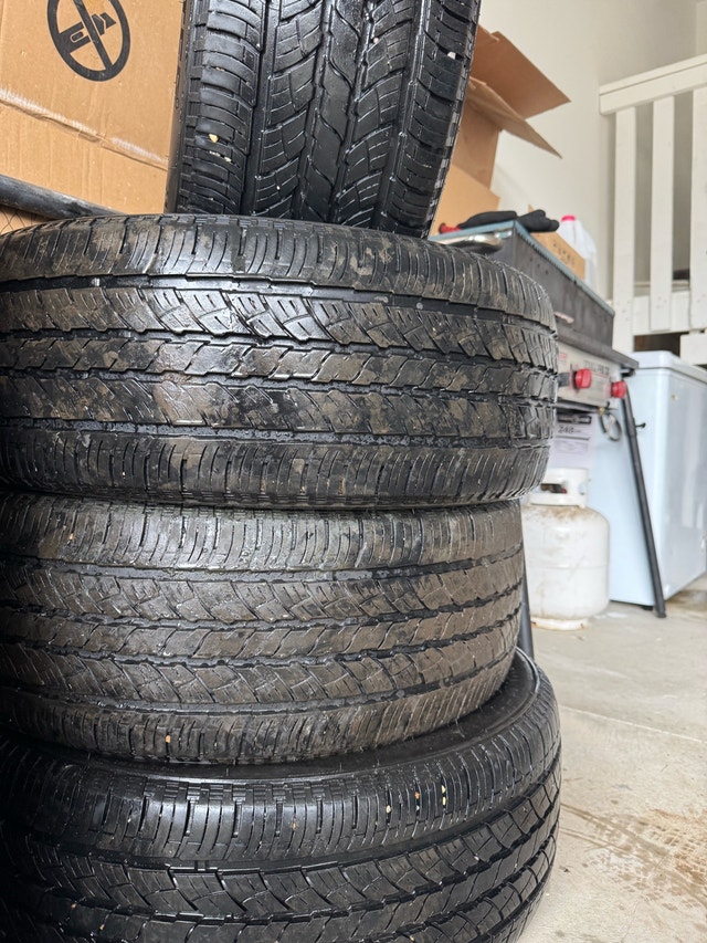 P245/50r20 Boto City Hunter BV11 Tires
