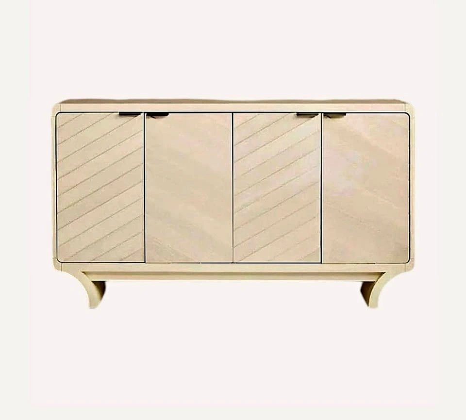 Anthropologie Marcel Buffet