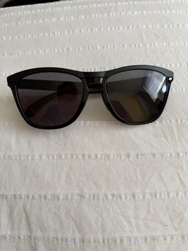 Oakley sunglasses