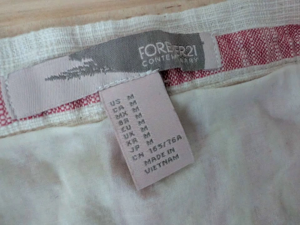 Forever 21 (M) Skirt - photo 2