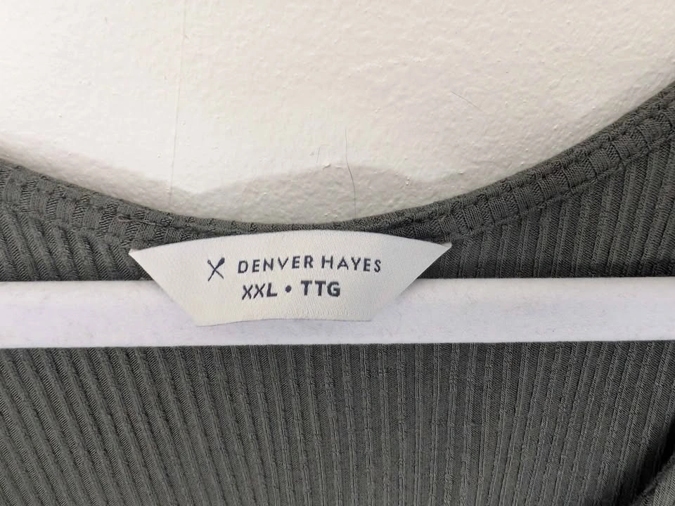 XXL Denver Hayes tank top - photo 2