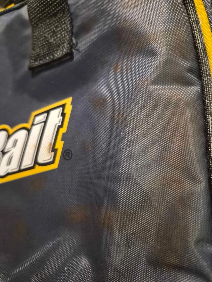 Berkley PowerBait Tackle Bag with Lures - photo 2