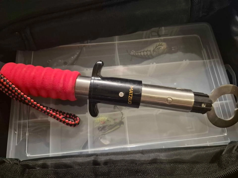 Berkley PowerBait Tackle Bag with Lures - photo 5