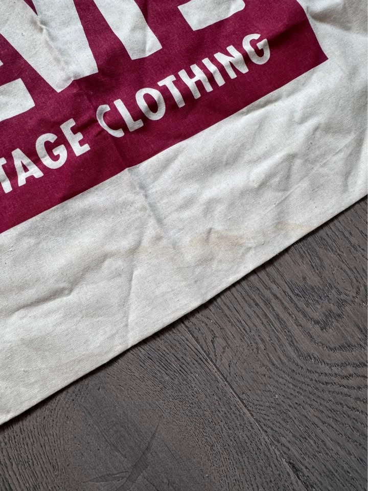 Tote Bags lot Levi’s Monocle Deus Ex - photo 4