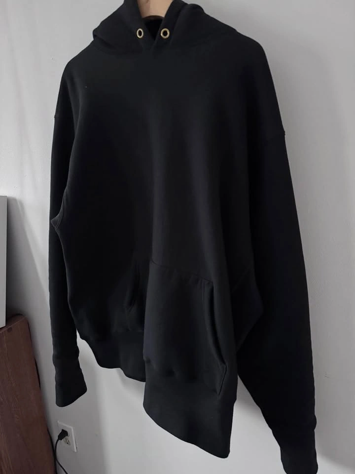 Camber Heavyweight Hoodie szXL - photo 2