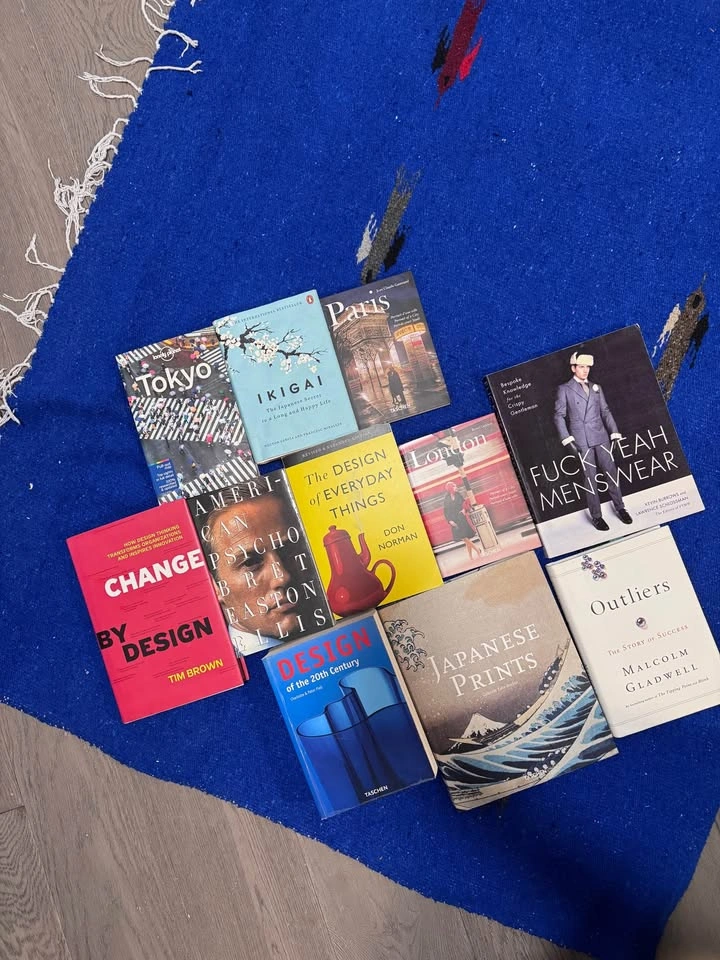 Multiple Books - photo 2