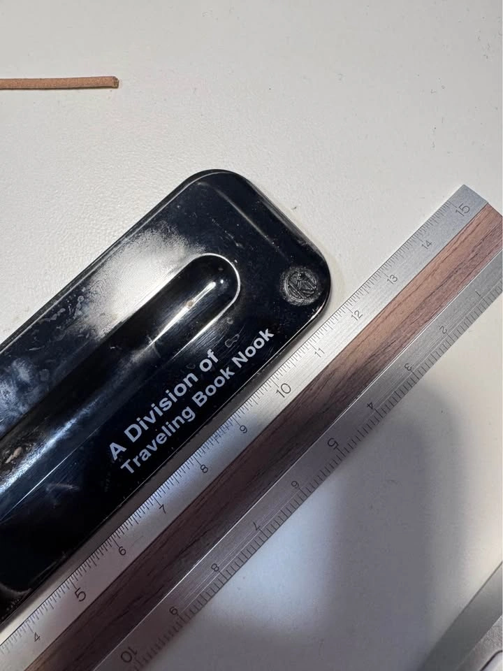 Kuumba Small Incense Holder - photo 3