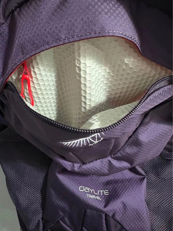 Osprey Daylite Travel Backpack Never Used - photo 2