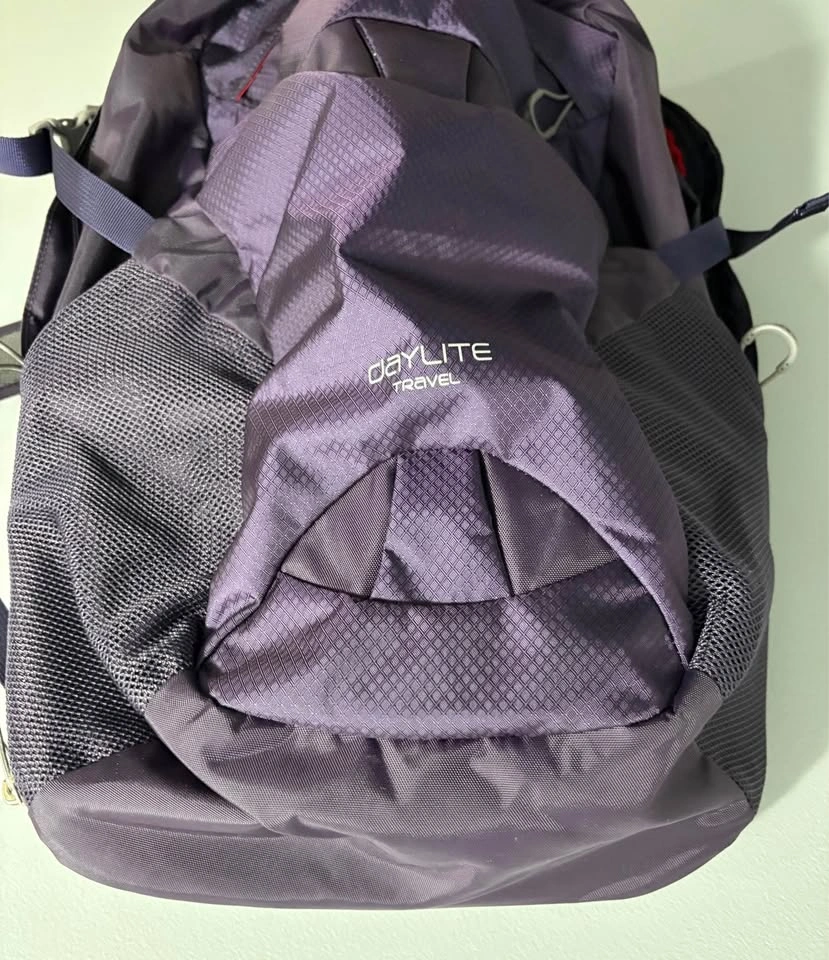 Osprey Daylite Travel Backpack Never Used - photo 3
