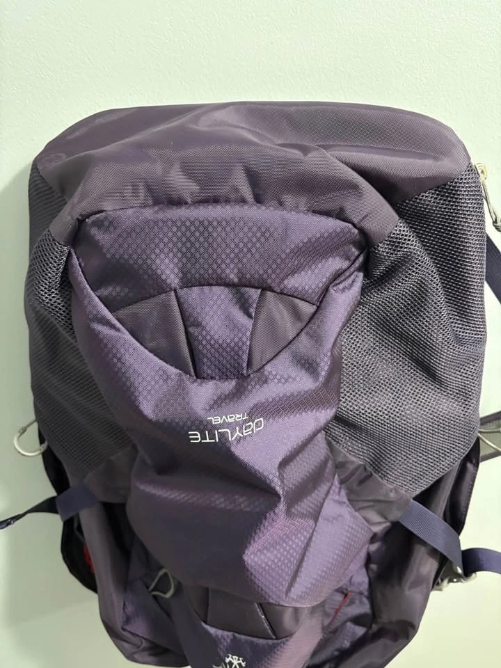 Osprey Daylite Travel Backpack Never Used - photo 4