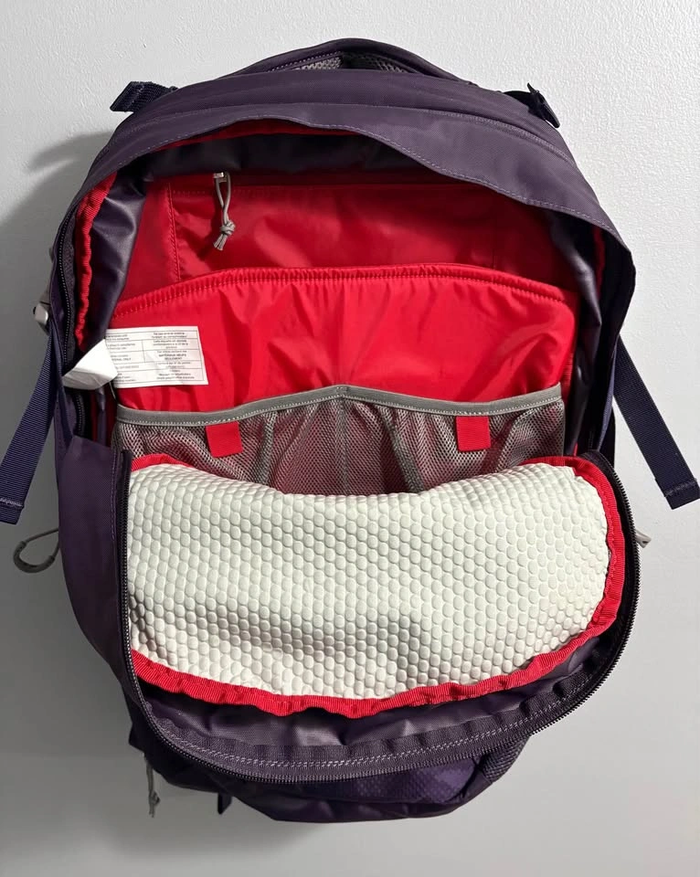 Osprey Daylite Travel Backpack Never Used - photo 5