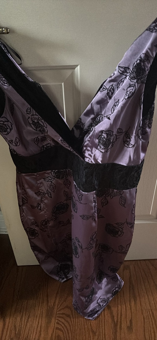 Nice Dress