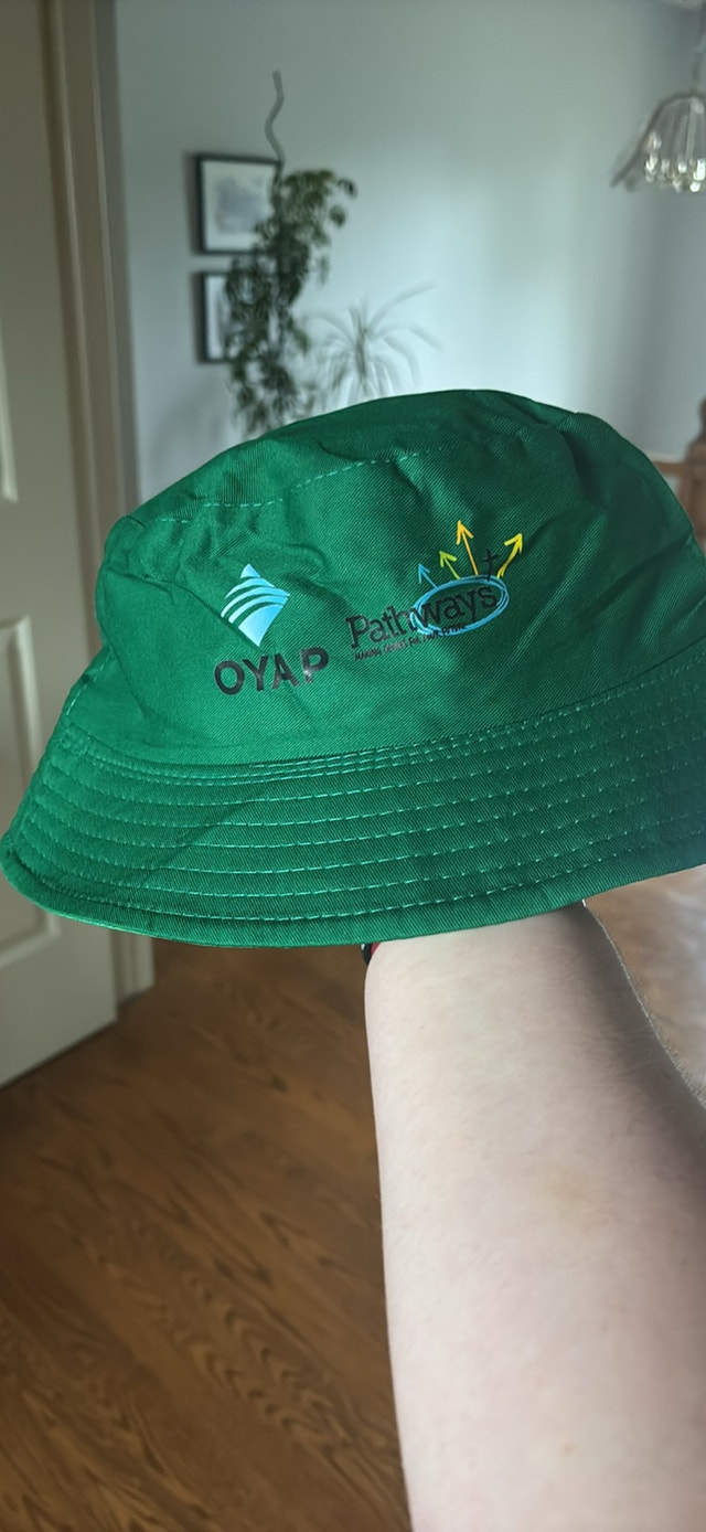 OYA Bucket Hat - photo 2