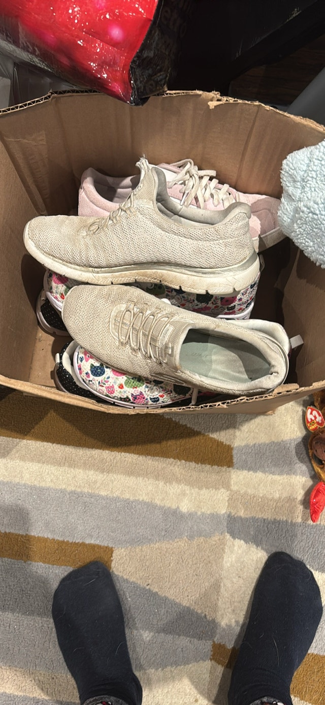 Skechers Shoes