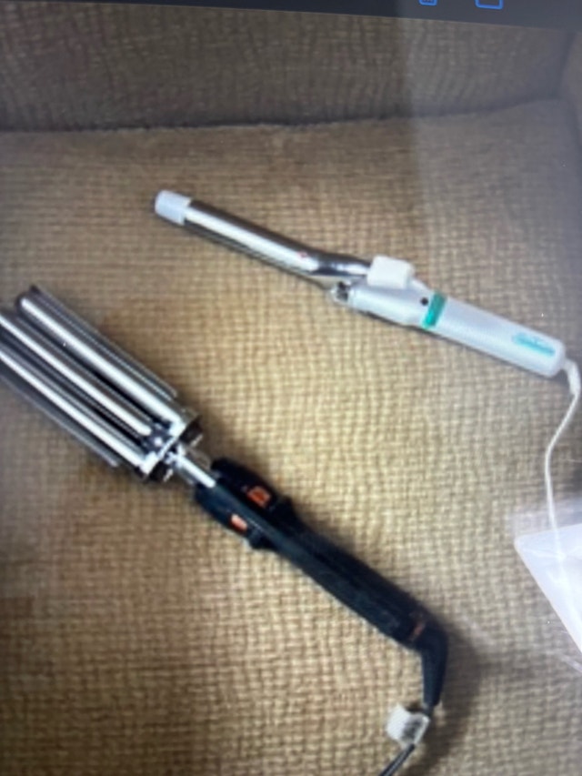 Conair Curling Irons