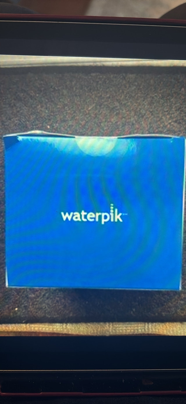 Waterpik