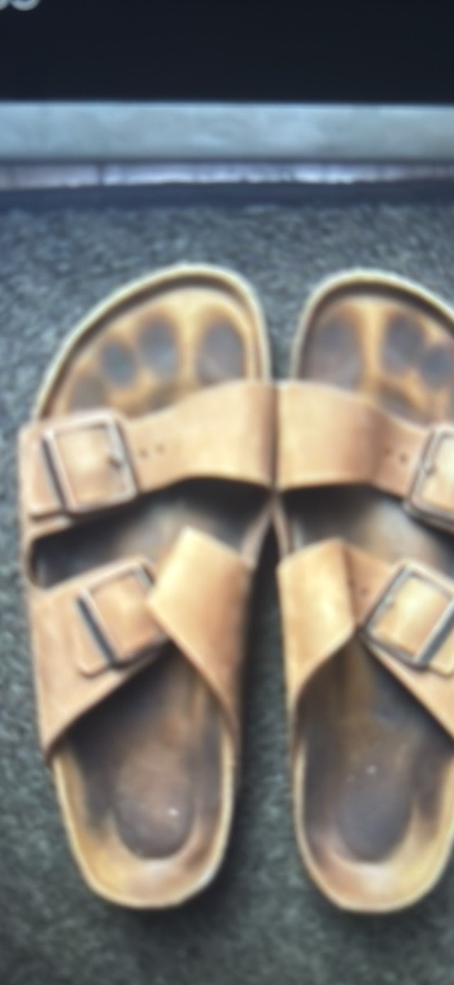 Birkenstock Arizona Sandals