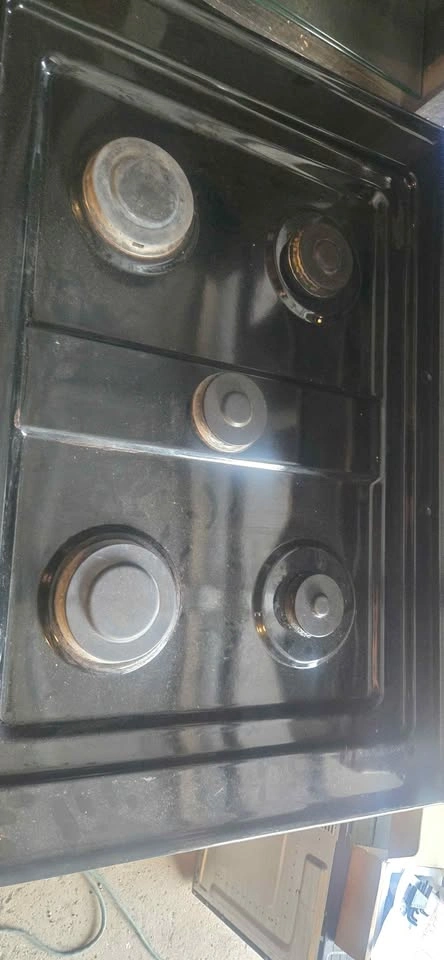 Used Whirlpool 30-inch Freestanding Gas Range - photo 5