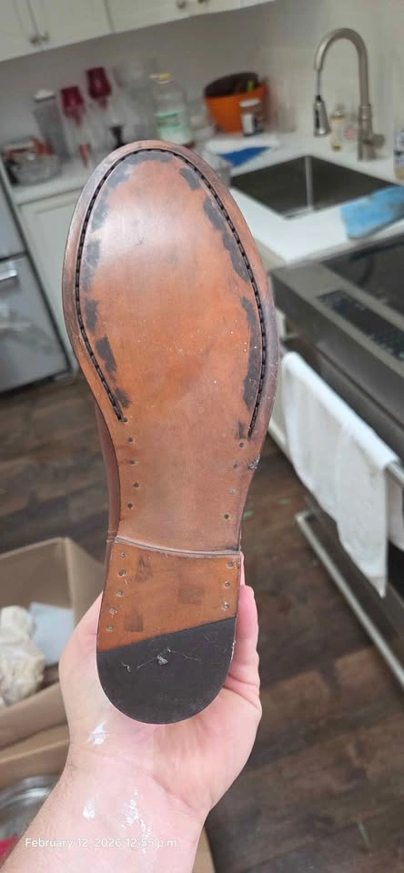 size 8 women's riding boots - photo 2